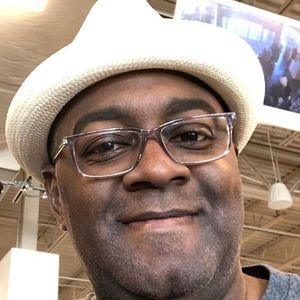 Meet your Posher, Rick